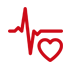 Consulta com eletrocardiograma incluso